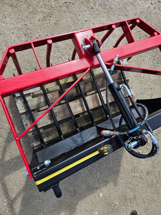 ŁYŻKO-KROKODYL/KROKODYL od 105 do 240cm mx/euro/sms/tuz/tłok/ładowarka