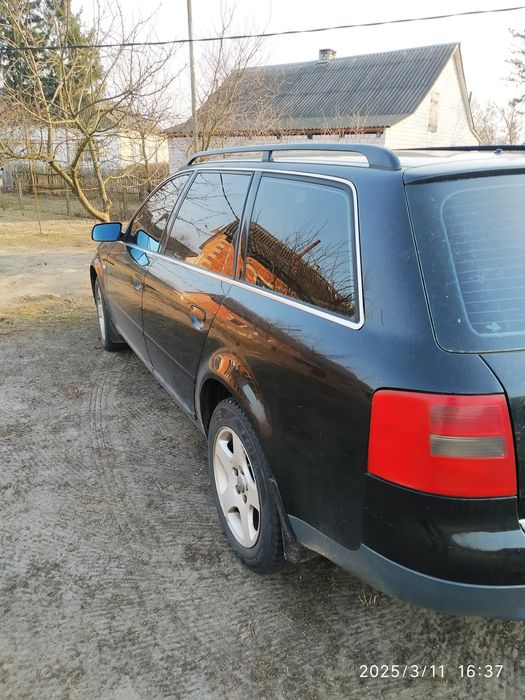 Продам а6ц5 2,5 тді