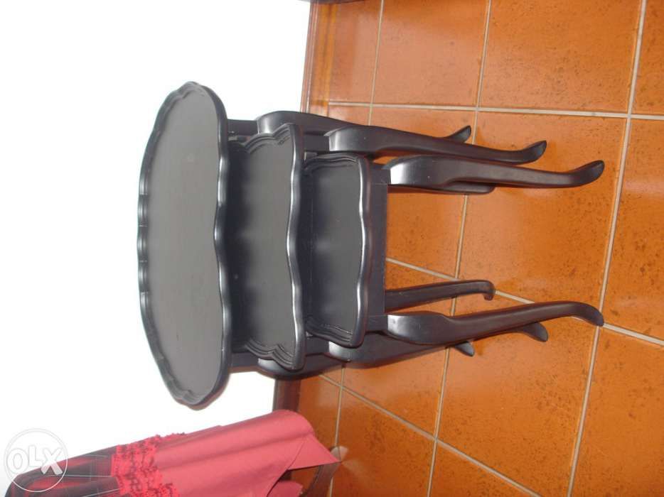 BAIXA DE PREÇO Conjunto mesa mãe