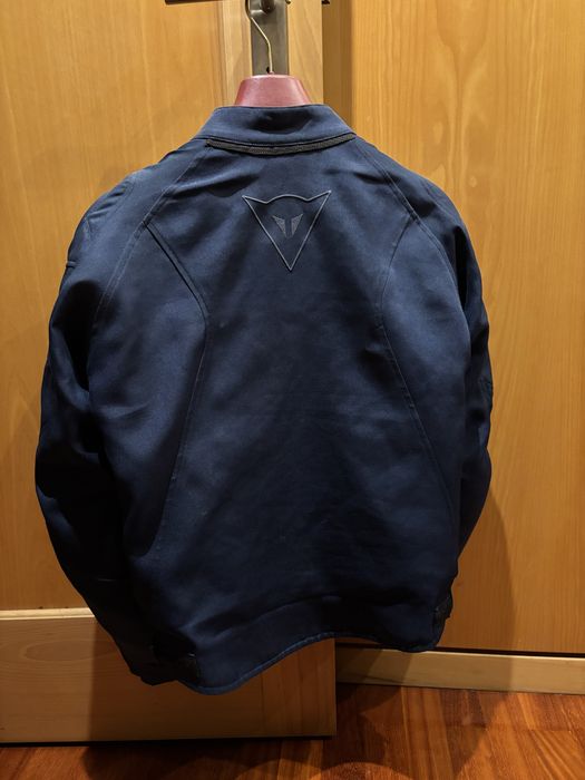 Casaco Dainese Toda a Estação