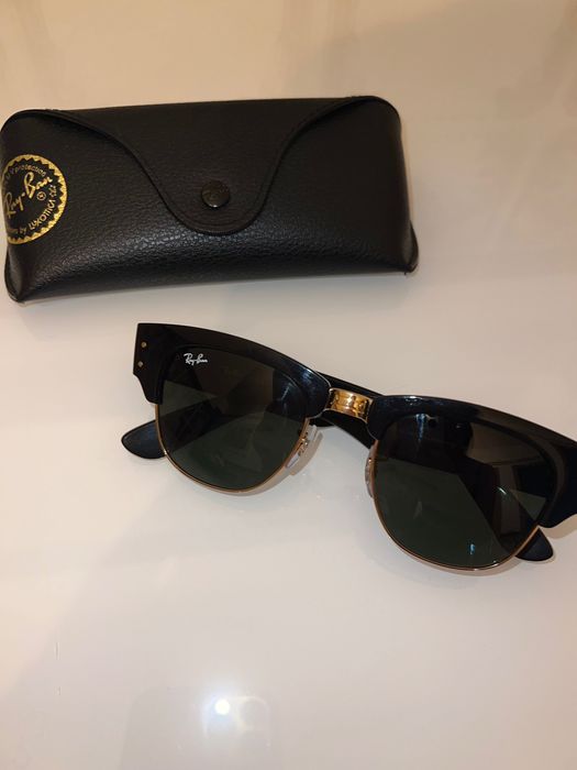 Óculos Ray-Ban Mega Clubmaster - 80€