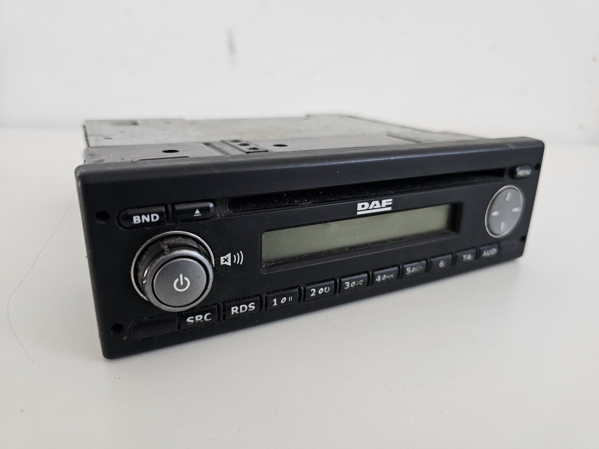 Radio oryginalne DAF XF 105 178.0668