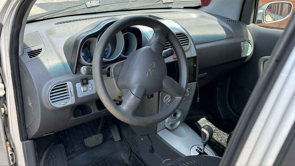 Продам Chery Kimo QQ Matiz