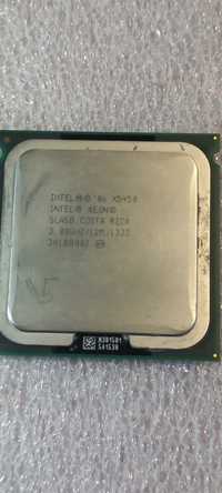 Xeon X5450 - 4 ядра по 3.0 Ghz/12m/1333