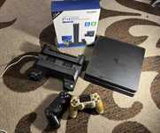 PlayStation 4 slim