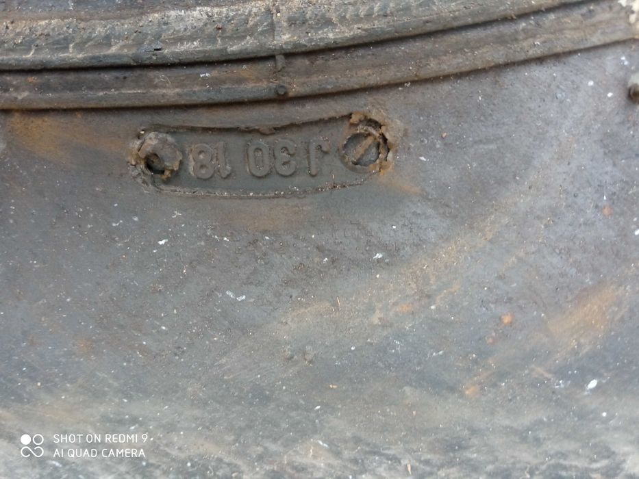 15.5-25 IND BKT gwarancja montaz 2018rok