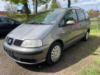 Seat Alhambra 1.9 tdi