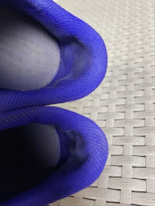 Nike Mercurial бутсы копы сороконожки 37 размер детские футбольные