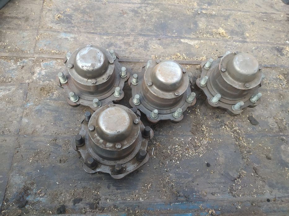 Ступиці камери птс 4 нові