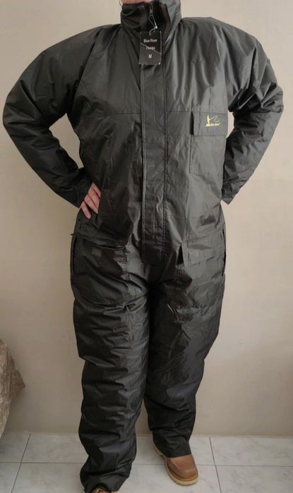 Kombinezon zimowy Blue River XL