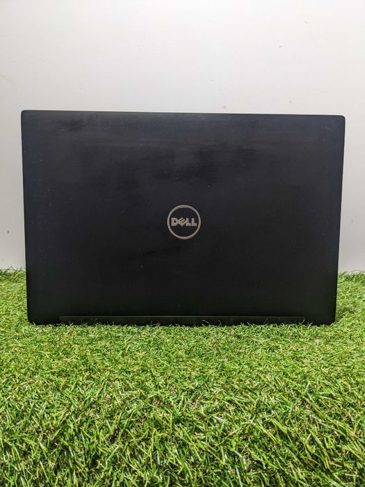 Бизнес Ноутбук Dell (i5 6300U/16/240)14" IPS Матриця  70%АКБ