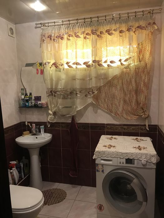 Продам дім в Новокодацькому районі