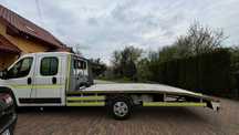 Peugeot Boxer  Boxer autolaweta 3.0 Hdi