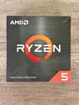 Procesor ryzen 5 2600