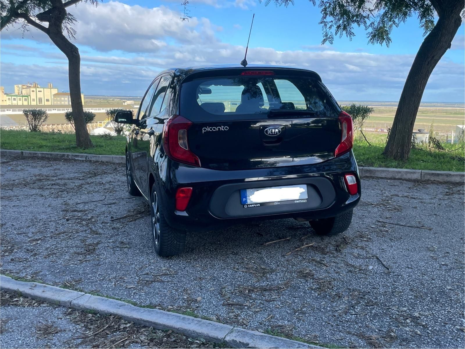 Kia Picanto  1.0