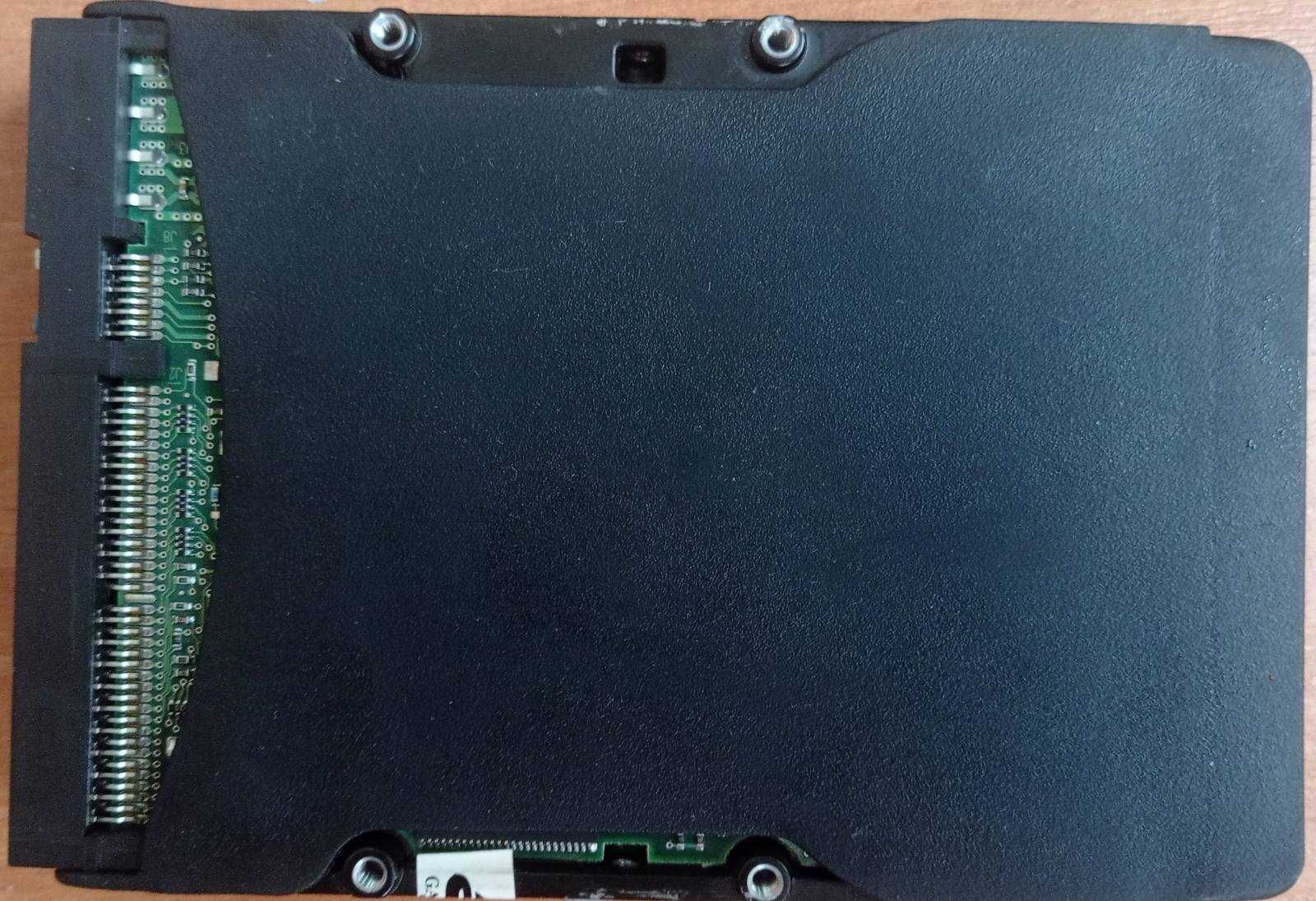 Жесткий диск Seagate U Series 5