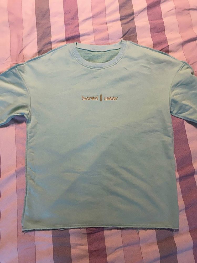 Продам оверсайзний костюм Bored wear