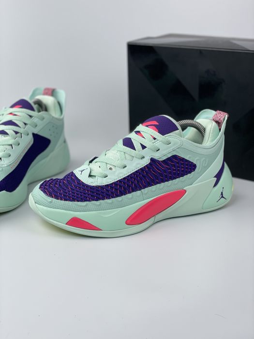 Кросівки Air Jordan Luka 1 Оригінал