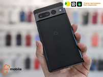 Телефон Google Pixel 7 Pro 12/128 Gb Obsidian