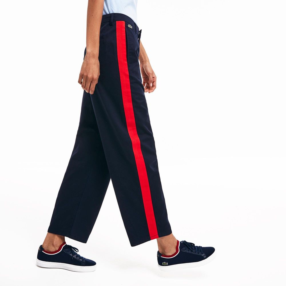 Lacoste Live Women’s Chino Pants