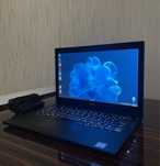 Сенсорний Dell Latitude 7280 i7-7600U 8GB DDR4 512GB SSD FullHD Win11