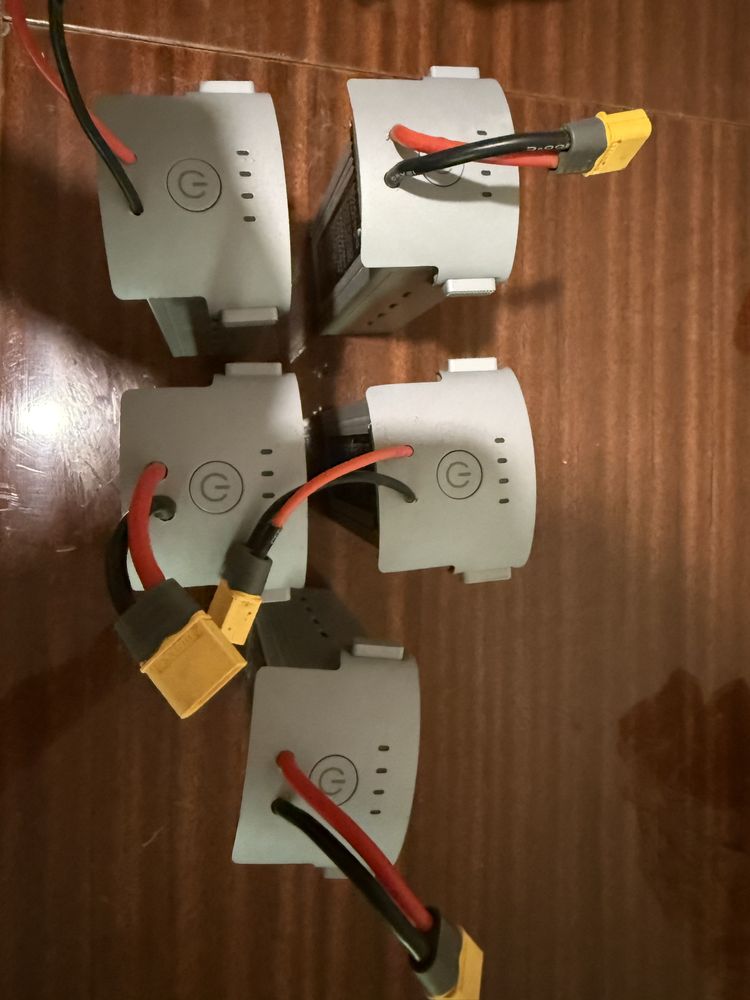 Продам Аккумулятор Autel Battery for EVO MAX 4T/4N