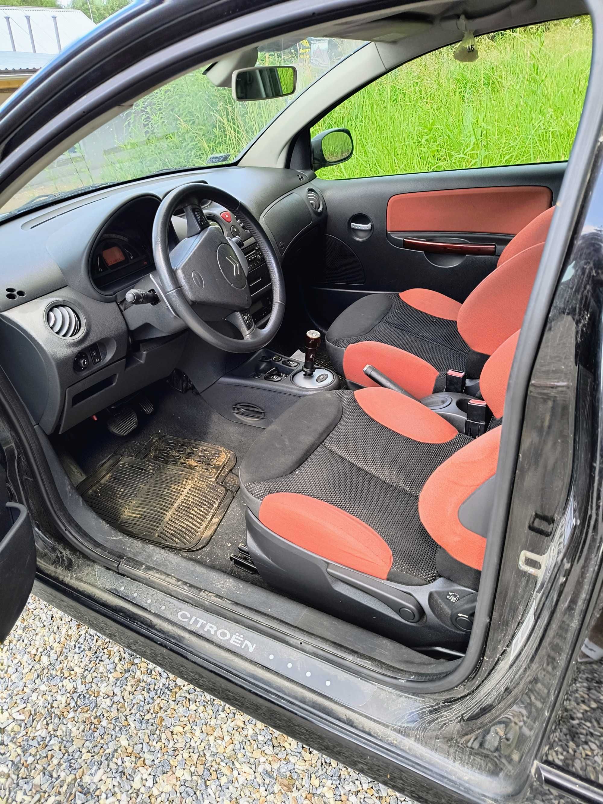 Citroen C2 1.4 HDI