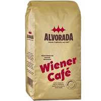 Кава Alvorada Wiener Kaffee в зернах 1 кг