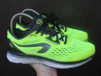 44/28 см Nike magistax кроссовки кожаные
