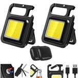 Nowa lampka / otwieracz / lampki / latarka / LED /mini/USB/2szt!5334!