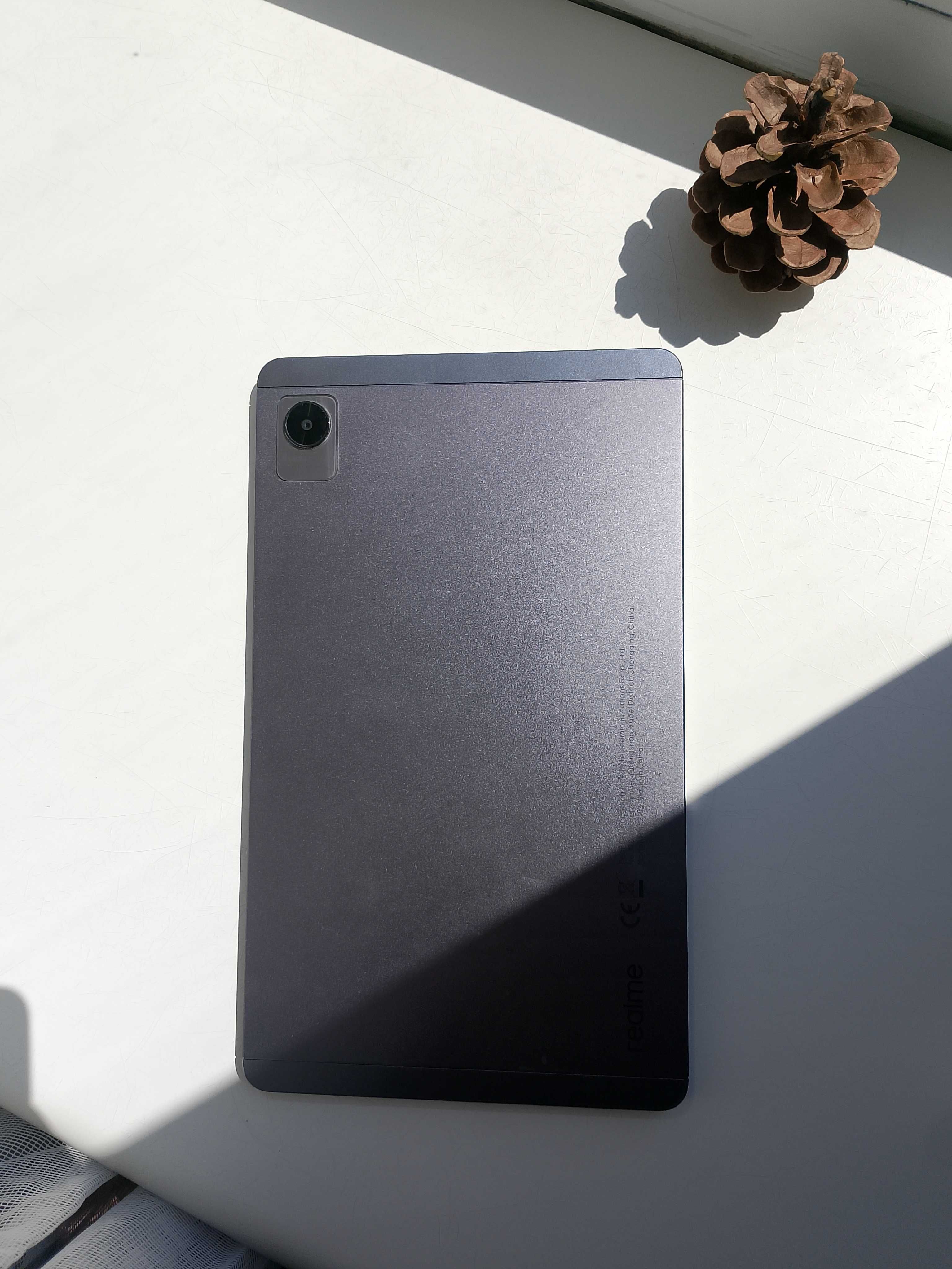 Планшет Realme Pad mini RMP2106 4/64 Gb