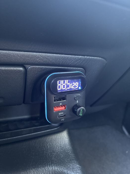 Bluetooth para Isqueiro do carro NOVO