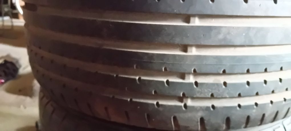 Felgi z oponami 5x112