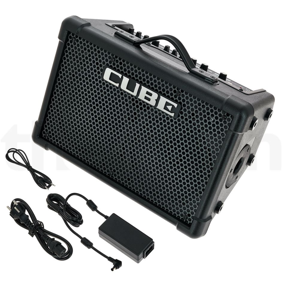 Vendo Roland Street Cube EX