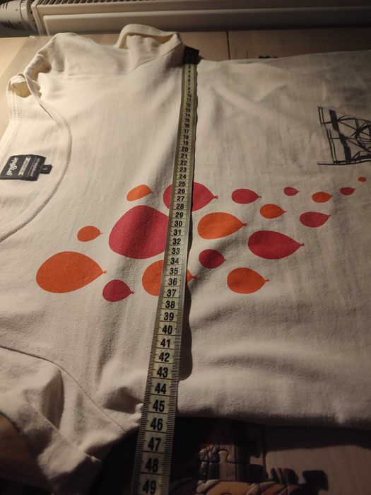 Tunika Gryfnie Szyb Kopalnia Balony