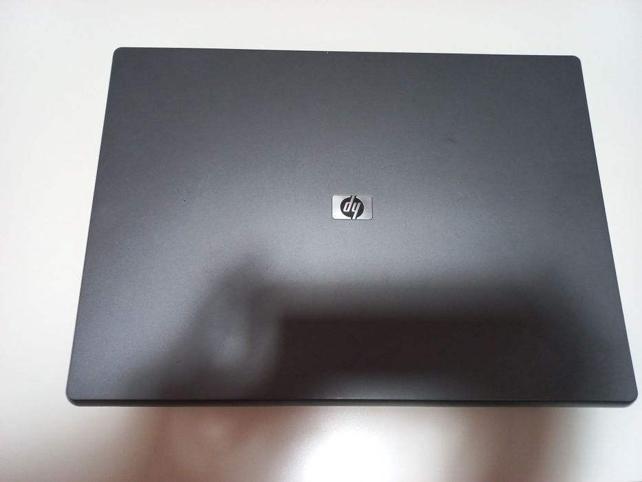 Computador Portátil Hp 530