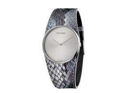 Calvin Klein _ Damski zegarek model K5V231Q4 _ nowy z pudełkiem