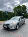 Ford Mondeo 2.0 diesel/2009r/Automat/Pdc/Navi/Alufelgi/Zamiana