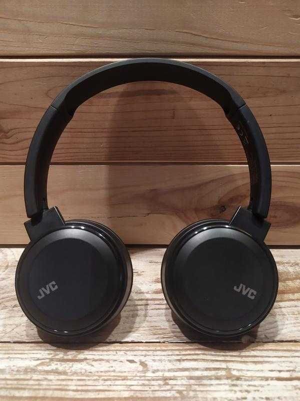 Беспроводные наушники JVC HA-S30BT