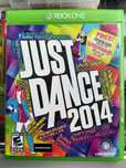 Xbox One - Just Dance 2014 - Sklep - Wolumen - Metro Wawrzyszew