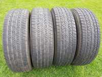 OPONY Bridgestone Dueler H/T 685 255/70R18 113T FV