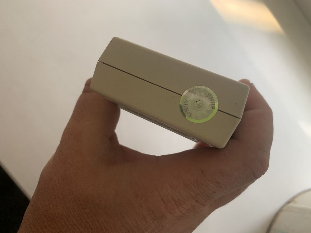 Дозиметр радіометр МКС-01СА1М