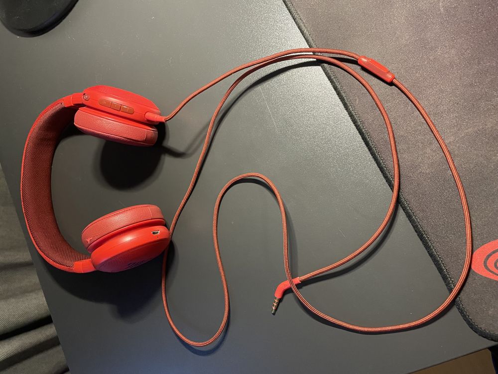 Słuchawki jbl E45 Bluetooth