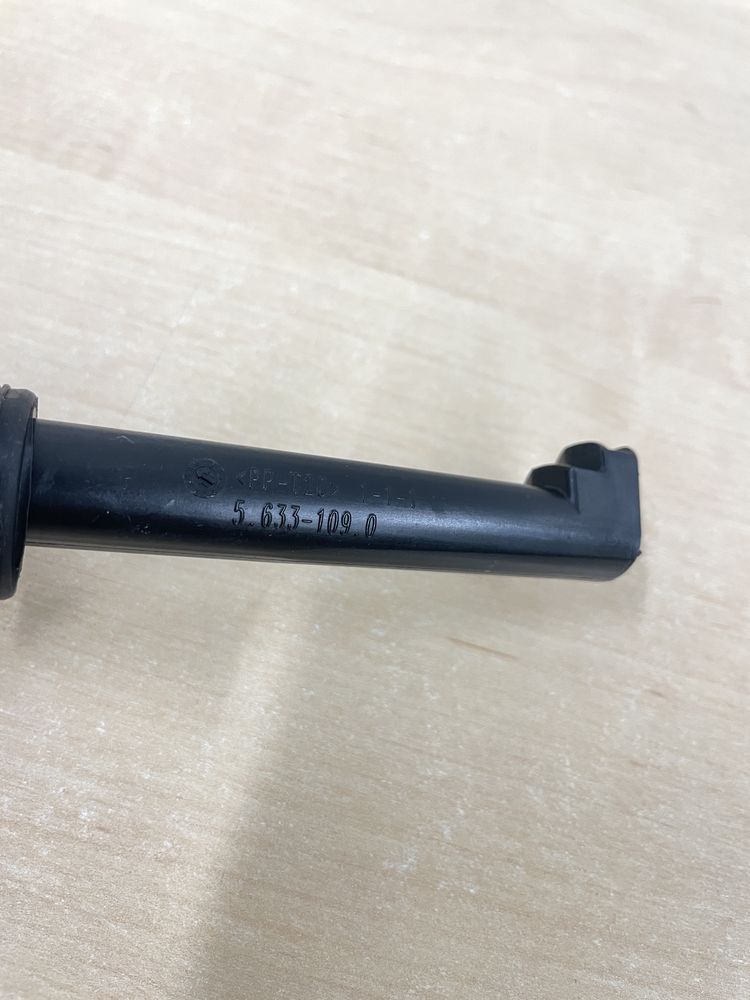 Zbiorniczek brudnej wody Myjki do okien Karcher Wv 2 Black Wv 2 Wv 5