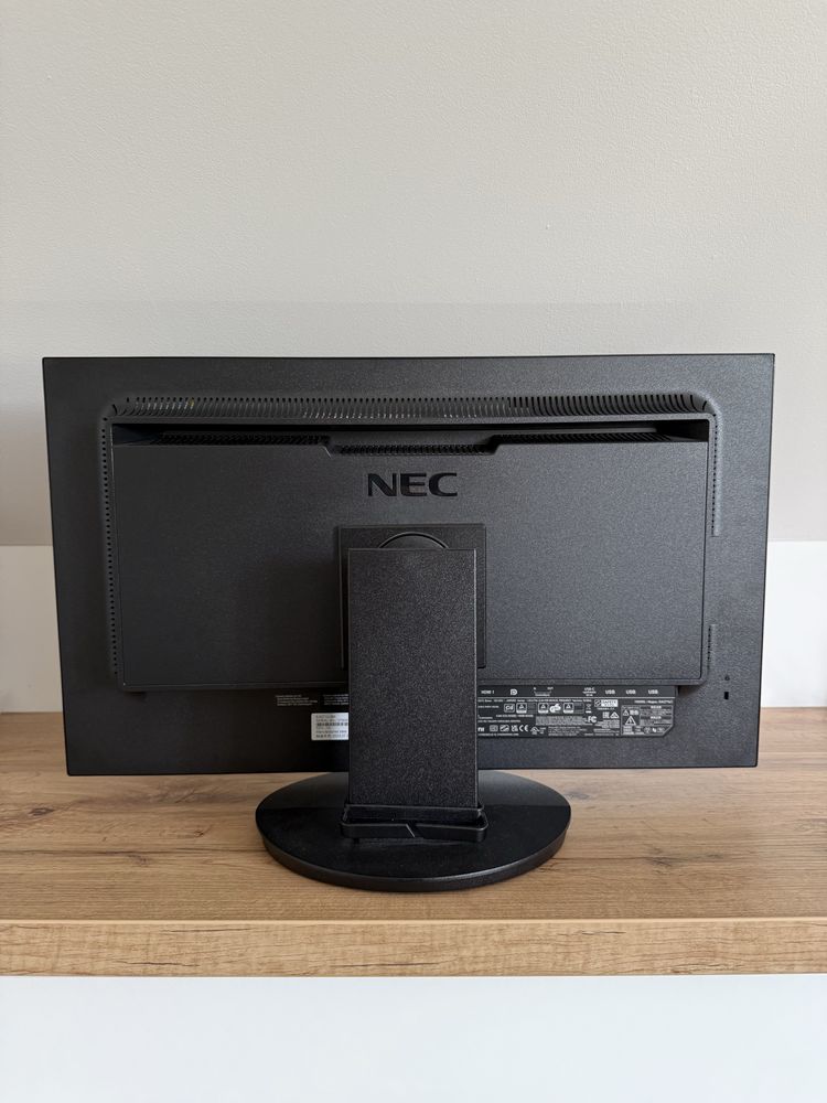 Monitor NEC EA271u