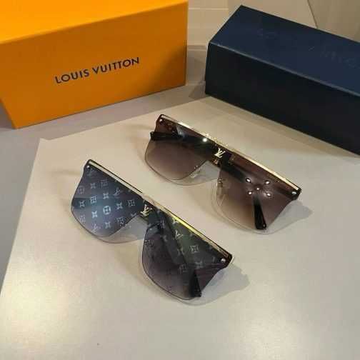 Okulary słoneczne Louis Vuitton 030420