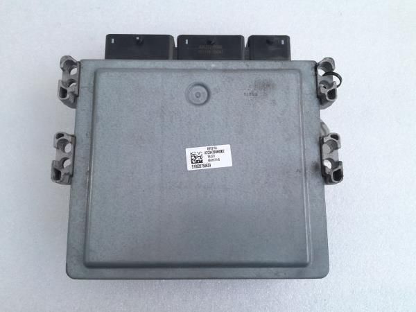 Centralina motor / ECU DACIA Duster (HS_)