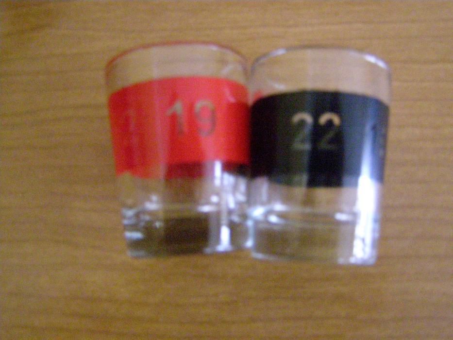 ruletka - gra/orginalna forma rozliczania wygranej/