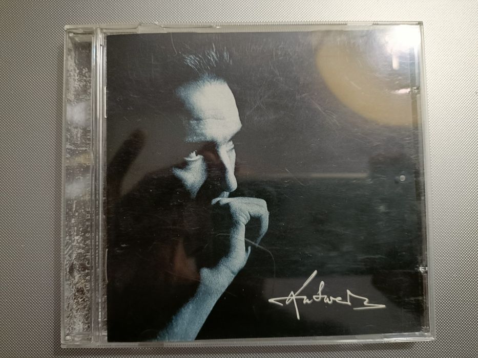 Midge Ure/Ultravox/Answer or Nothing