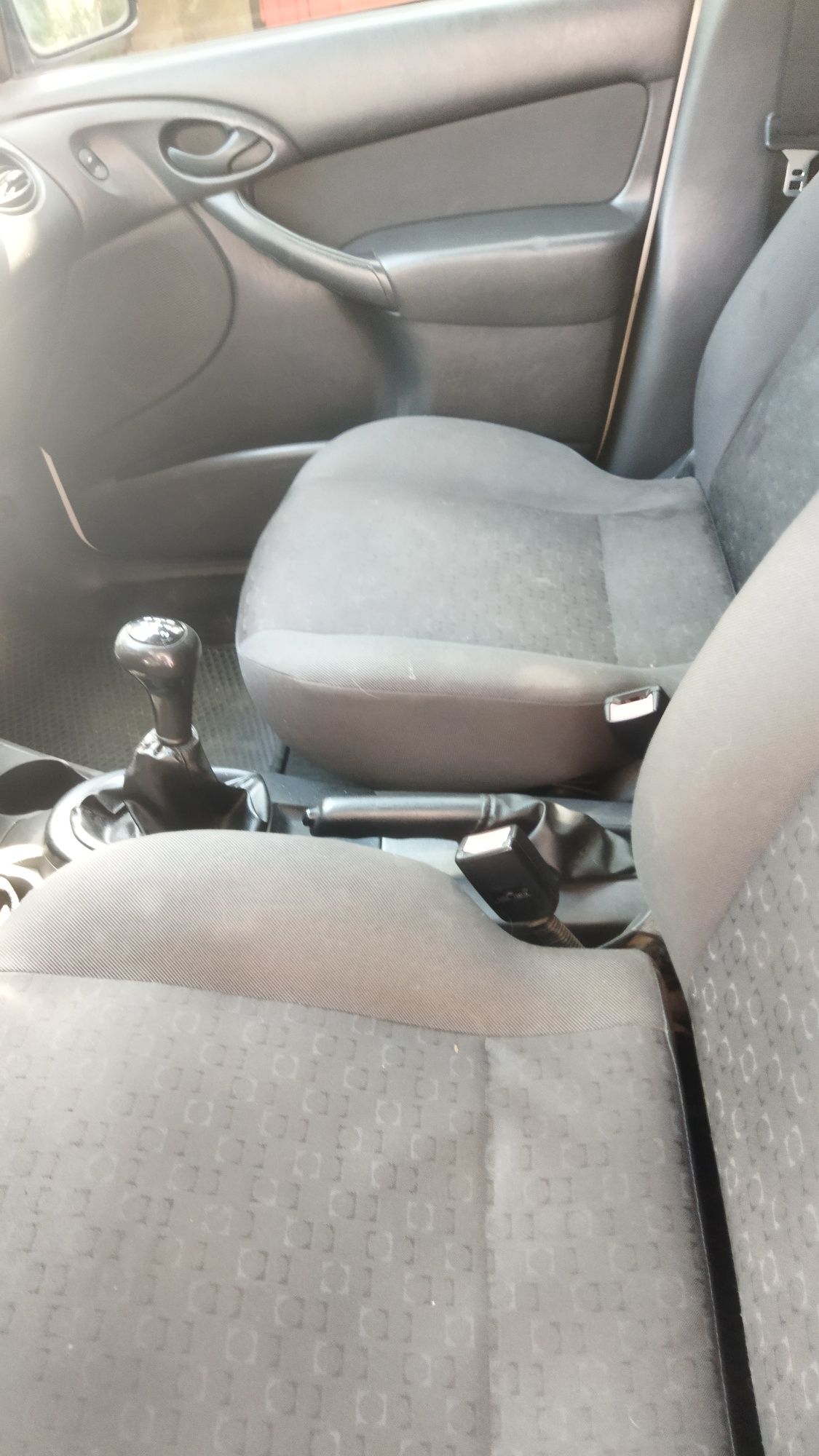Продам автомобіль Ford Focus